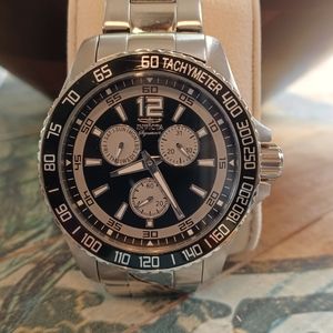 Invicta Men's Watch